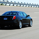 Illustration for article titled 2010 Lincoln MKS EcoBoost: First Drive